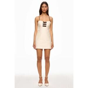 LoveShackFancy Adelaide Dress